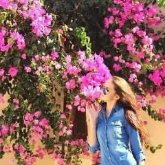 Алёна Брандис, 14.01.1986, Москва