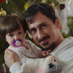 Андрей Гладырь, 09.06.1980, Кривой Рог