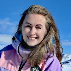 Елена Фурса, 25.01, Мурманск