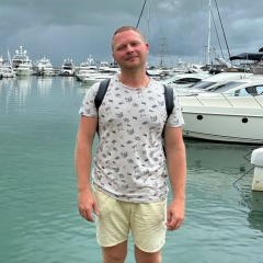 Вилли Новиков, 07.09.1989, Москва