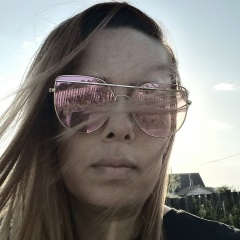 Маргарита Пуленко, 01.09, Запрудня