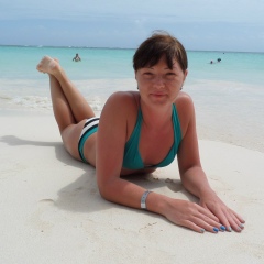 Екатерина Танская, 15.12.1984, Норильск