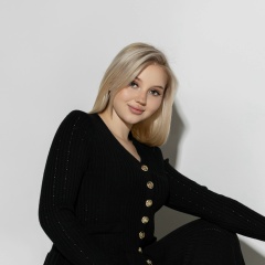 Даша Зимина, 31.12, Дзержинск