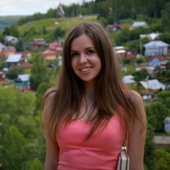 Валентина Хомутова, 27.10, Кострома