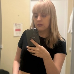 Светланка Соколова, 26.10.1990, Ухта