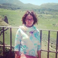 Надежда Янковская, 29.01.1986, Санкт-Петербург