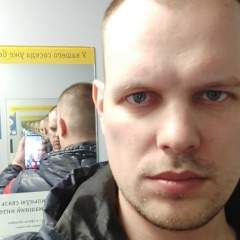 Дмитрий Куваев, 08.11, Москва