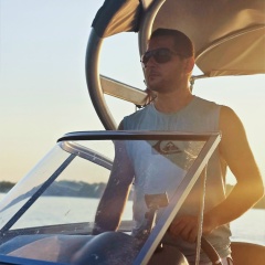 Кемран Искандаров, 14.05