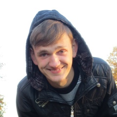 Андрей Шуть, 27.04.1996, Москва