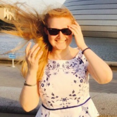 Наталия Яковлева, 22.10, Москва