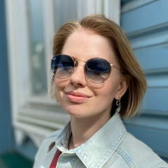 Даша Кульчевич, 01.09.1989, Уфа