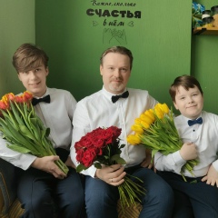 Юрий Петров, 13.04.1983, Москва