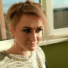 Олеся Непейвода, 14.03.1989, Винница