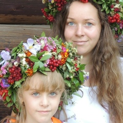 Екатерина Немец, 03.07.1988, Киев