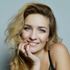 Татьяна Краснова, 06.11, Киров