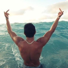 Павел Горлатых, 09.08, Новосибирск