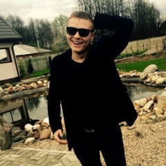 Дмитрий Вихарев, 02.06.1986, Санкт-Петербург