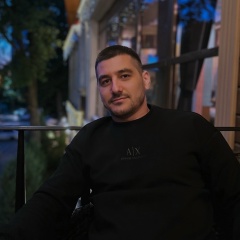 Норо Мериханян, Уфа