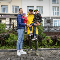 Сергей Погодин, 10.04.1983, Пермь