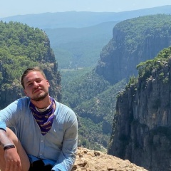 Андрей Шишмарев, 12.08, Санкт-Петербург