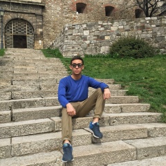 Ади Бейсебаев, 13.04