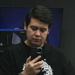 Николай Ким, 13.04.1994, Anseong