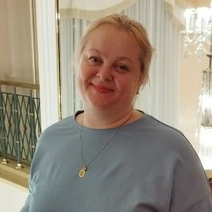 Юлия Давыдова, 27.05, Новосибирск