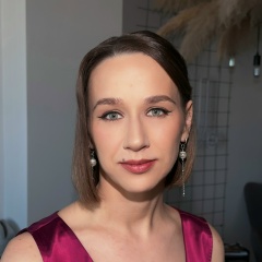 Полина Ялунина, 19.09, Екатеринбург