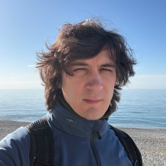 Дмитрий Крылов