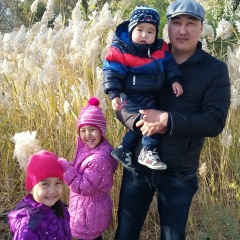 Мадина Рейпенова, 04.03.1989, Актау