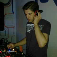 Максим Мухинов, 09.08, Санкт-Петербург