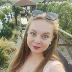 Ольга Карева, 12.09, Павлодар