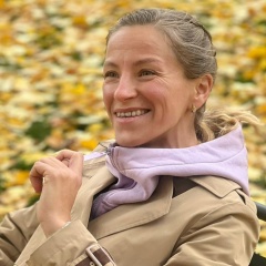 Оля Ярославовна, 16.05, Санкт-Петербург