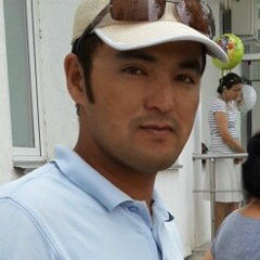 Берик Аткельтеров, 26.04.1982, Актау