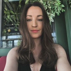 Людмила Безуглова, 12.01.1990, Москва