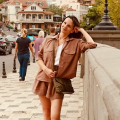 Маргарита Соломатина