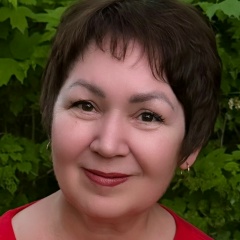 Евгения Бондарева, 06.06, Череповец