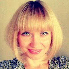 Елена Резанова, 05.12, Одесса