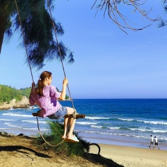 Виктория Чжан, 28.03, Нижний Новгород