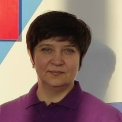 Светлана Текучева, 09.05.1974, Ростов-на-Дону