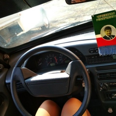 Marina Cheva, 22.03.1993, Старый Оскол