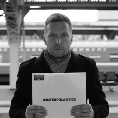 Алексей Алексеев, 16.10, Санкт-Петербург