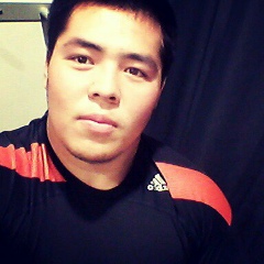 Saulet Abussalikhov, 04.09.1991, Шымкент