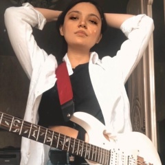 Алина Абушаева, 07.07, Усть-Каменогорск