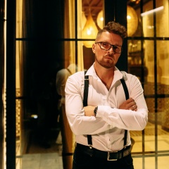 Вадим Магилевский, 20.08, Budva