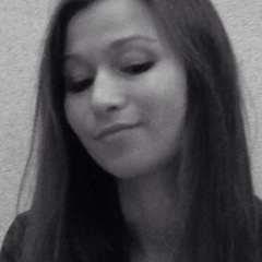 Алёнка Пономаренко