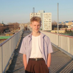 Кирилл Шишлов, 28.08.2009, Новоалтайск