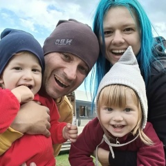 Анна Шадт, 08.11, Санкт-Петербург