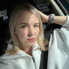 Екатерина Курапова, 21.10, Москва