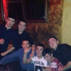 Омурбек Нематов, 10.11, Москва